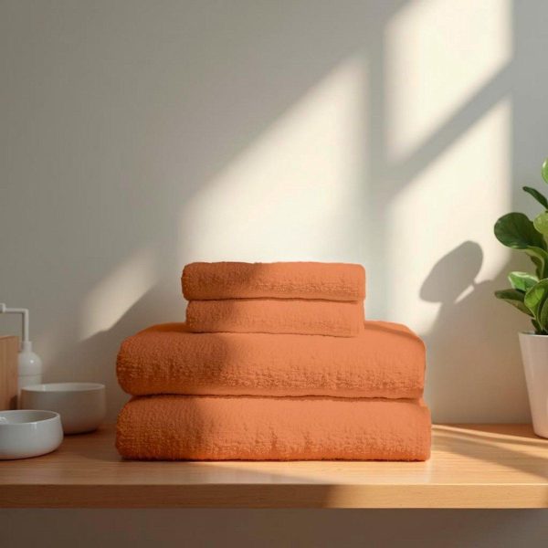 Khăn Sonatex 100% Cotton