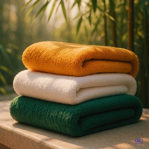 Khăn Sonatex 100% Cotton
