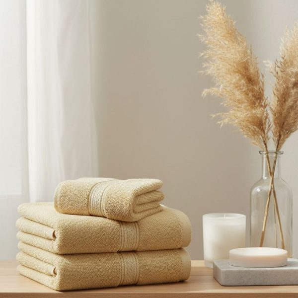 Khăn Sonatex 100% Cotton