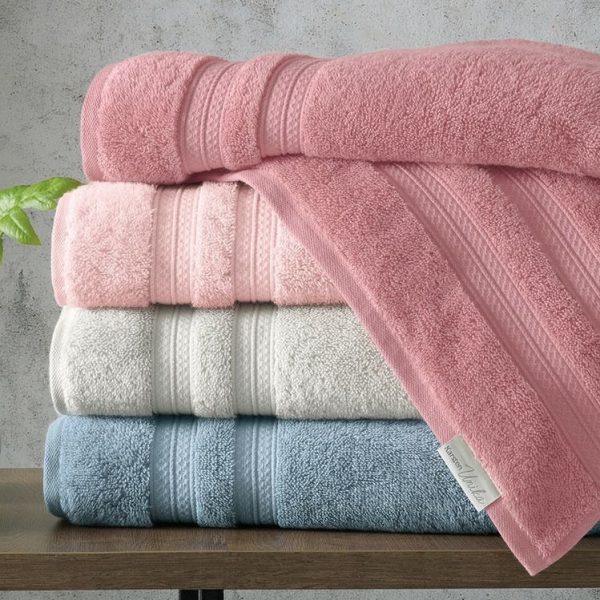 Khăn Dobby Towel