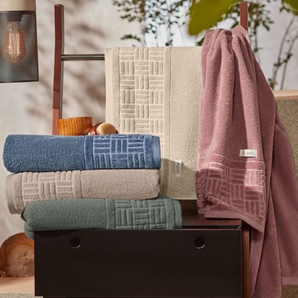 khăn Jacquard Towel