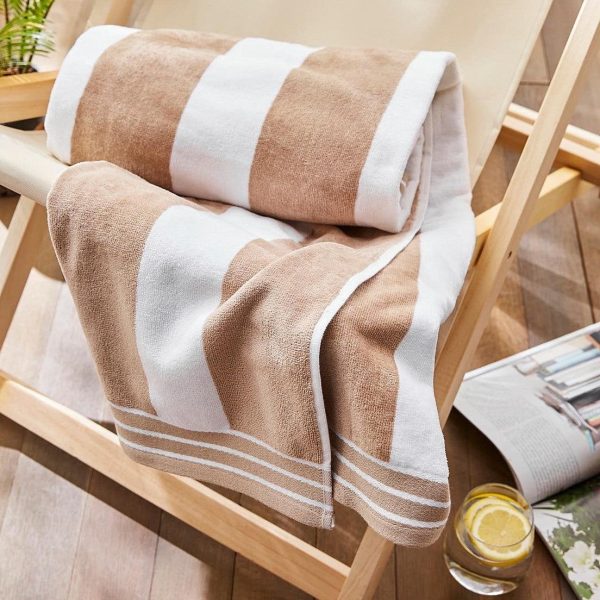 Khăn Velour Towel