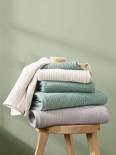 Khăn Sonatex 100% Cotton