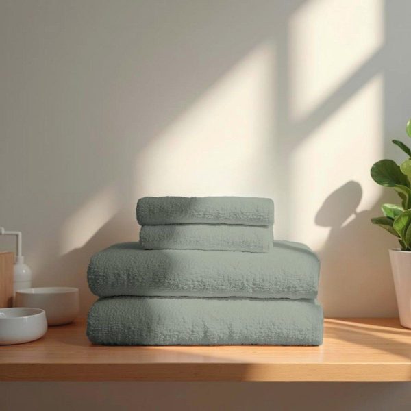 Khăn Sonatex 100% Cotton