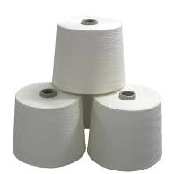 Sợi 100% cotton CD